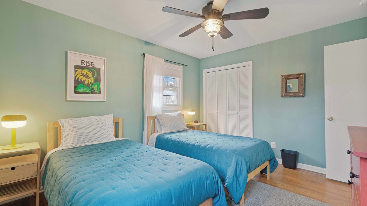 Photo of Bedroom in Durham