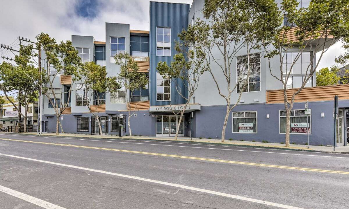 Photo of Outdoor in Emeryville