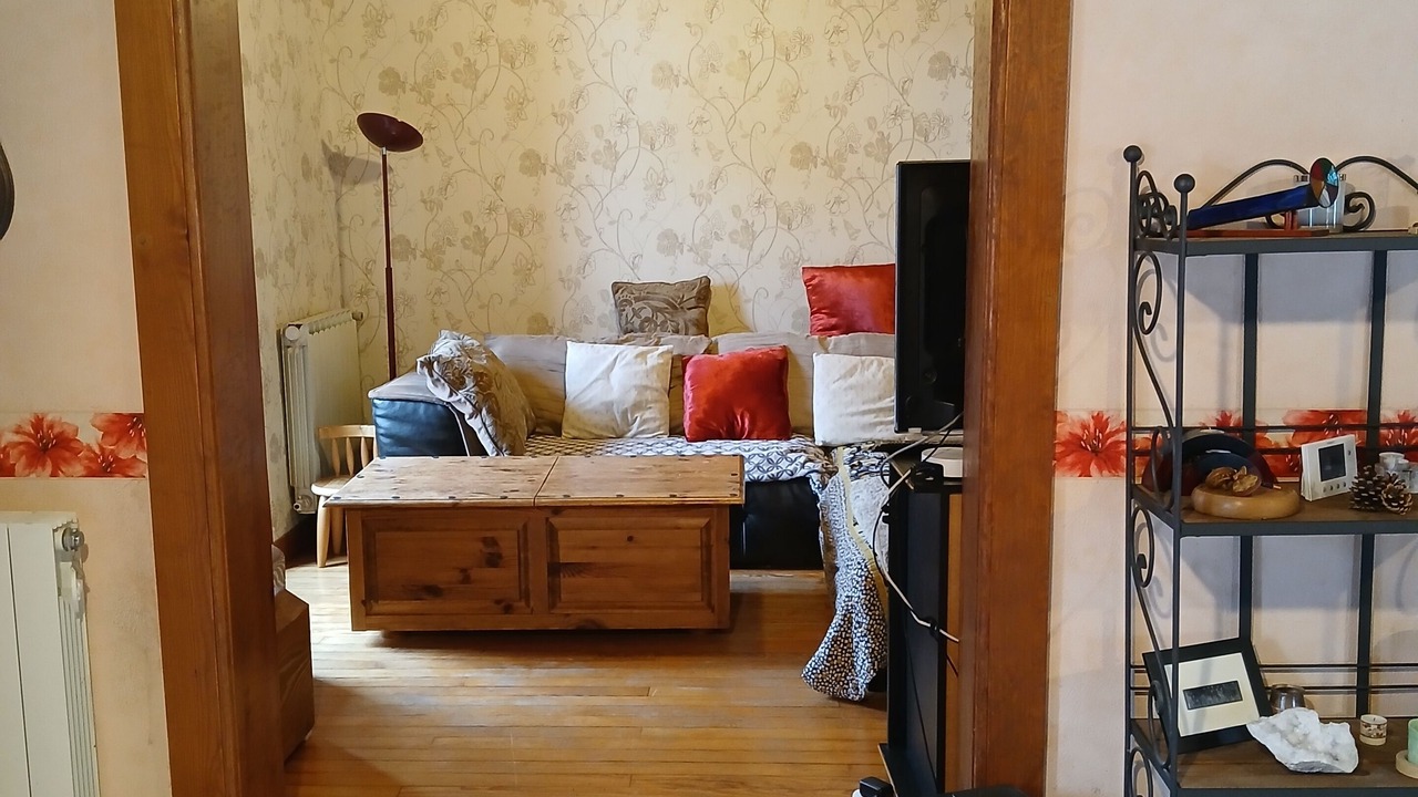 Photo of Bedroom in Saint-Genes-Champanelle
