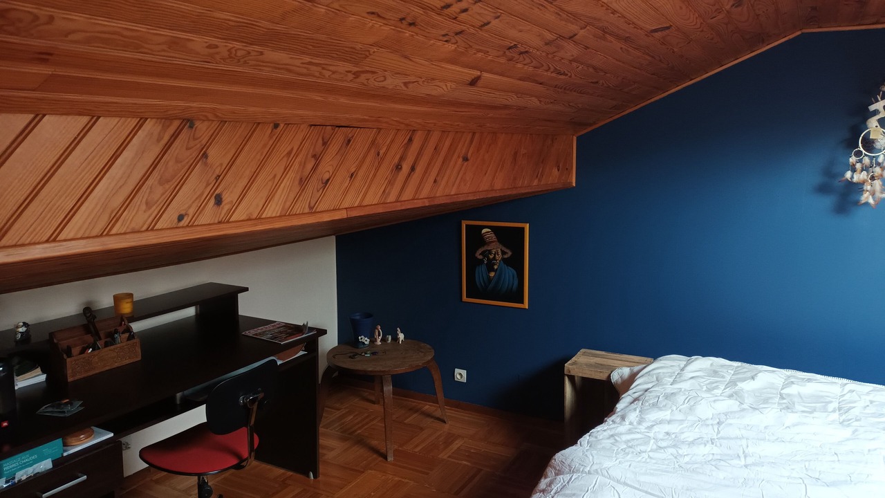 Photo of Bedroom in Saint-Genes-Champanelle