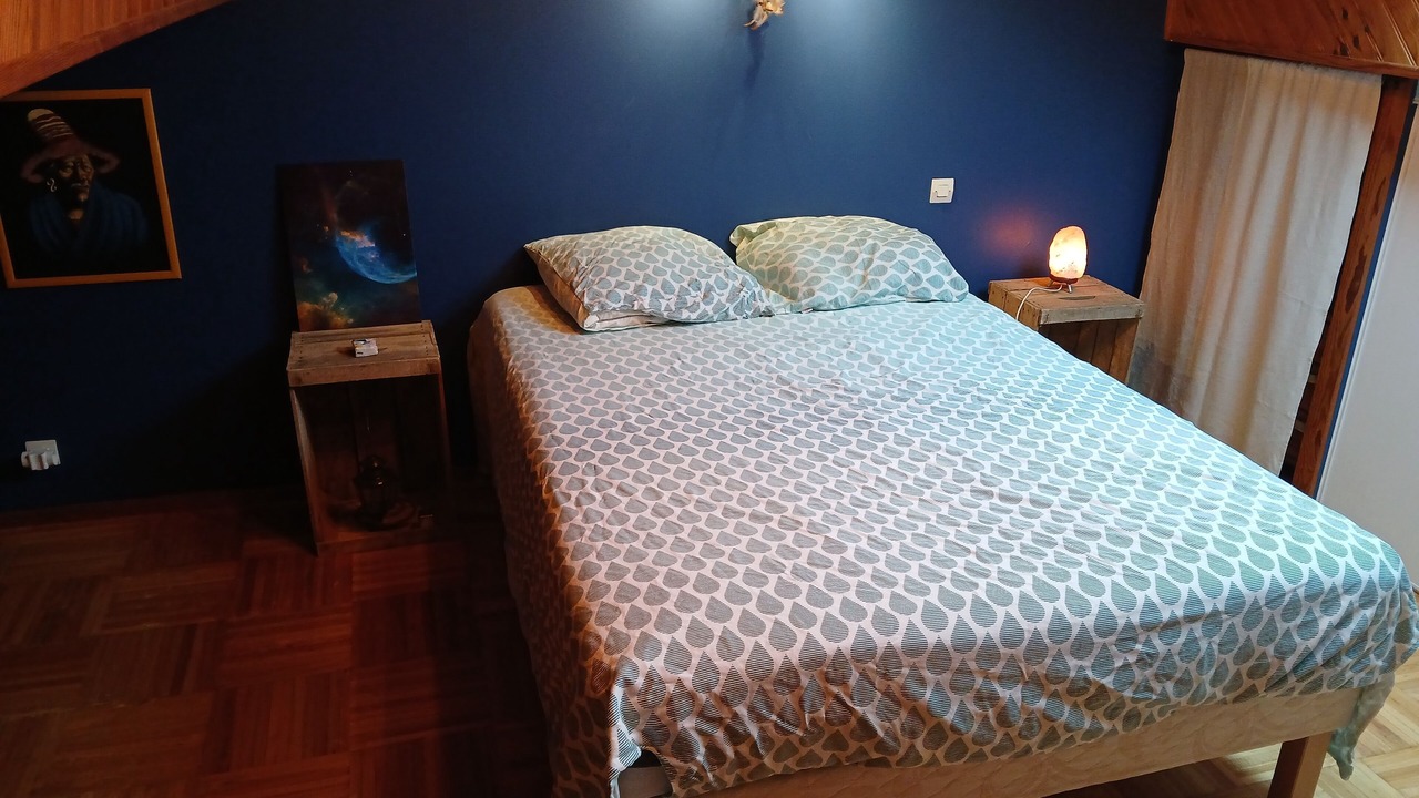 Photo of Bedroom in Saint-Genes-Champanelle
