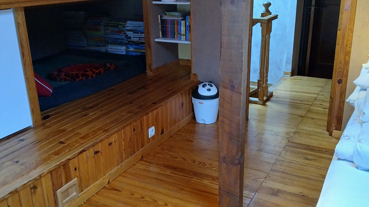 Photo of Bedroom in Saint-Genes-Champanelle