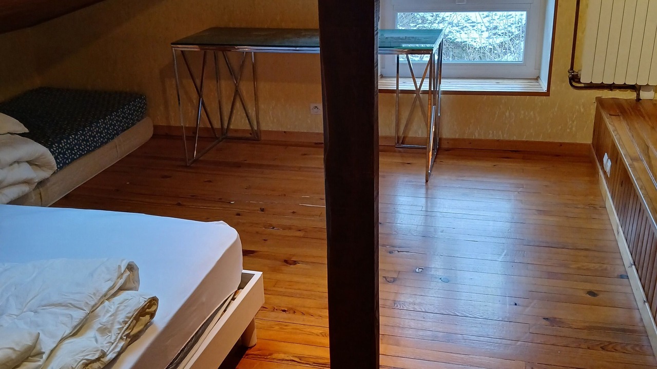Photo of Bedroom in Saint-Genes-Champanelle