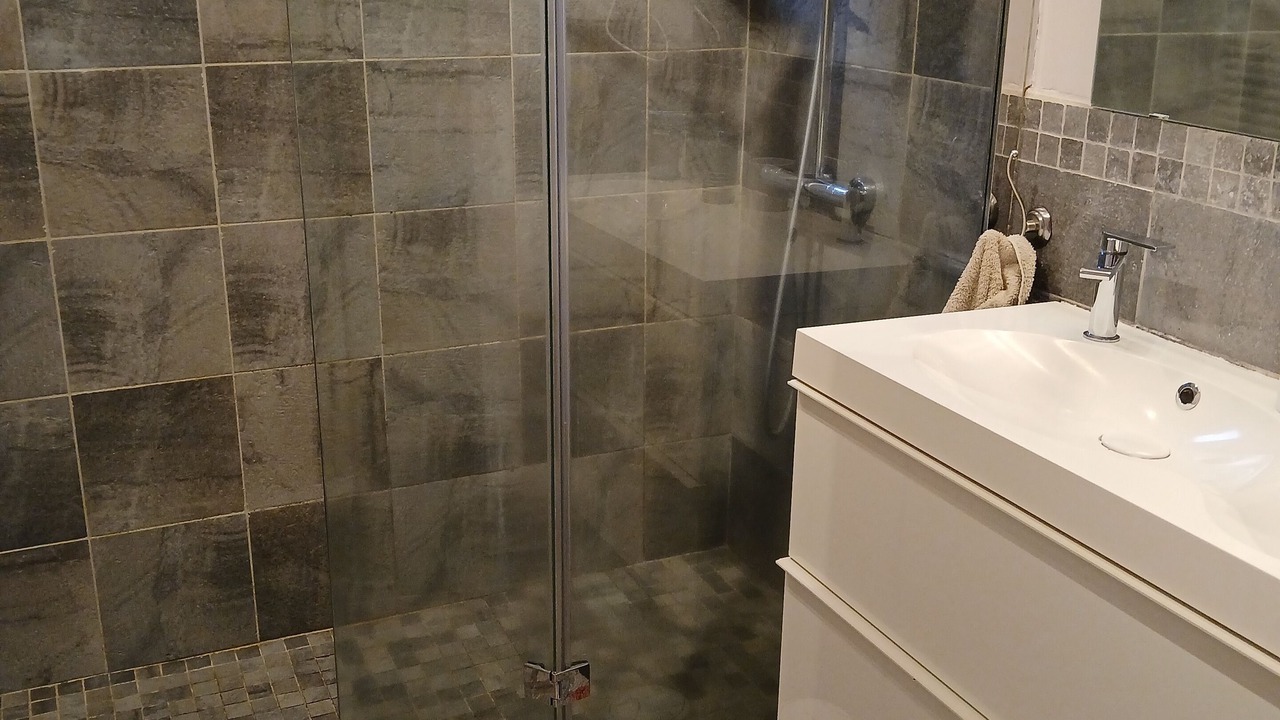 Photo of Bathroom in Saint-Genes-Champanelle