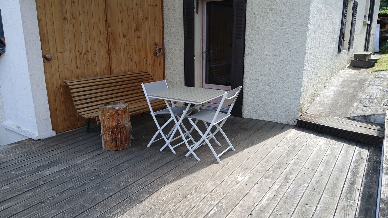 Photo of Outdoor in Saint-Genes-Champanelle