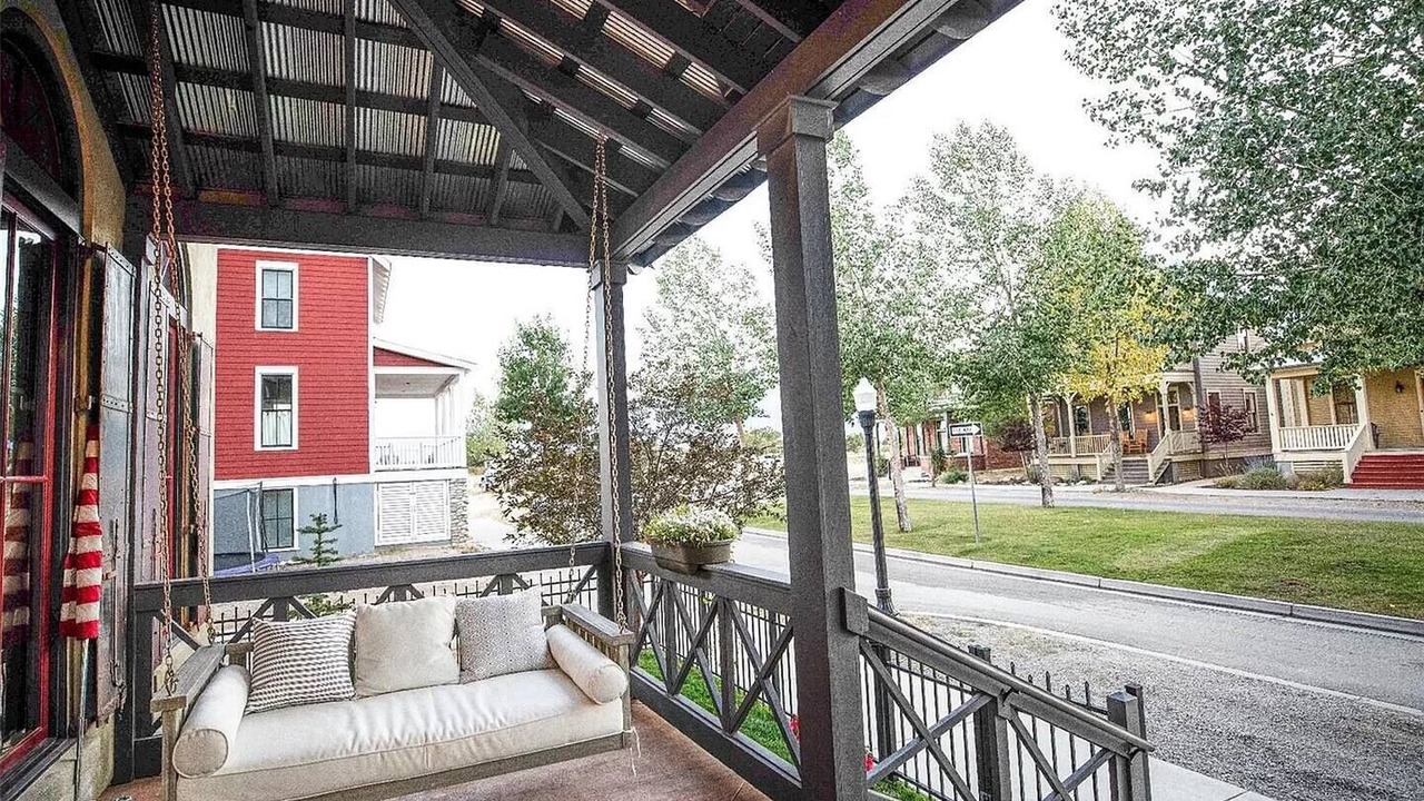 Photo of Outdoor in Buena Vista