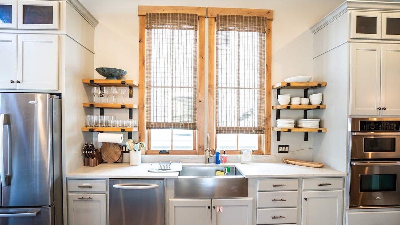 Photo of Kitchen in Buena Vista
