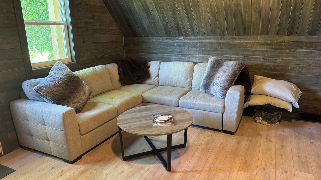 Photo of Livingroom in Glasgow