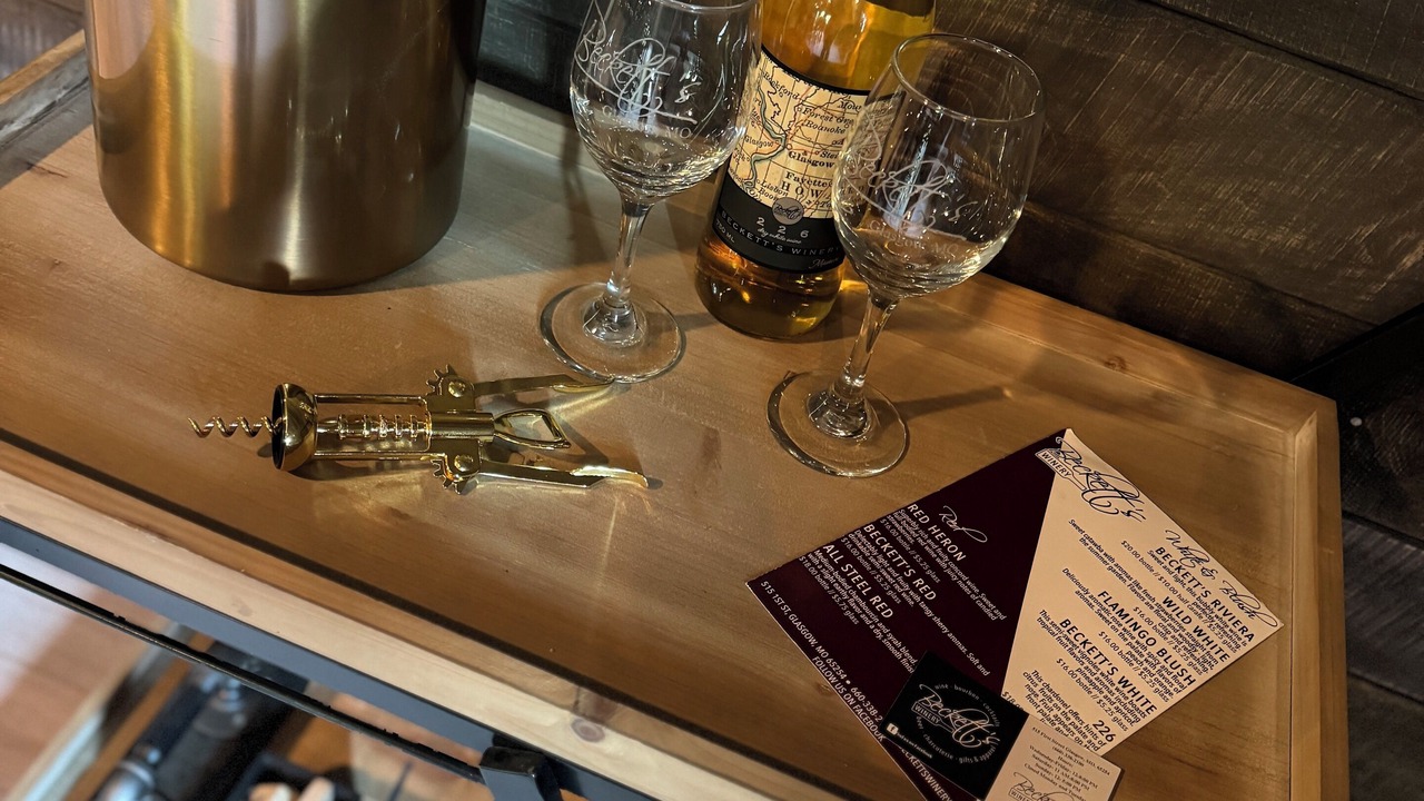 Photo of Others in Glasgow