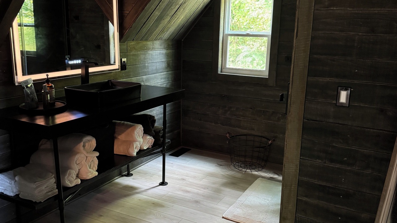 Photo of Bathroom in Glasgow