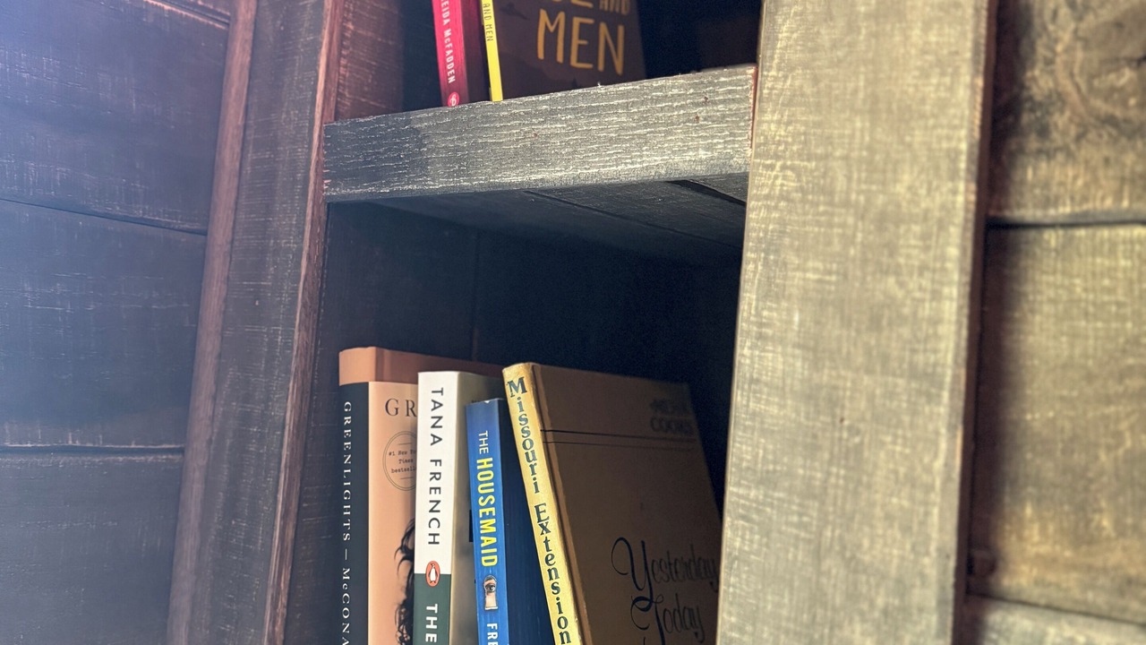 Photo of Others in Glasgow