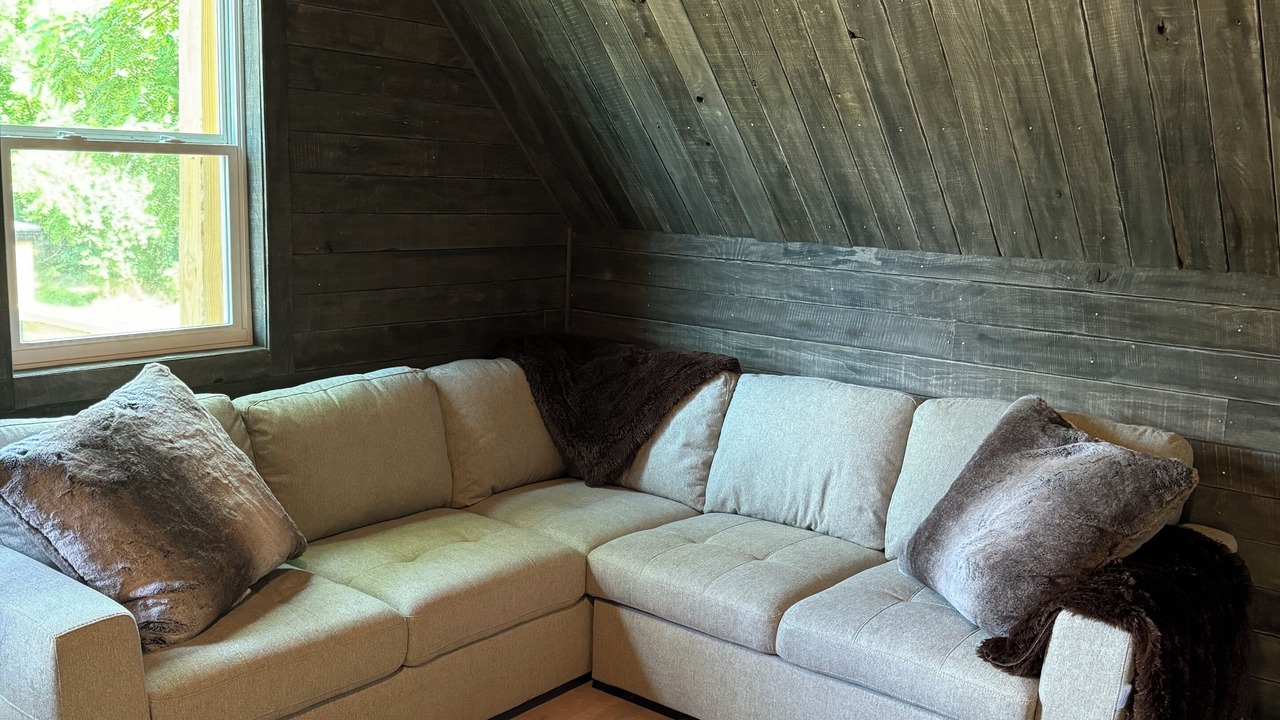 Photo of Livingroom in Glasgow