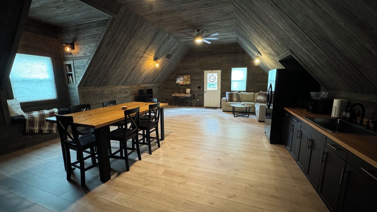 Photo of Livingroom in Glasgow