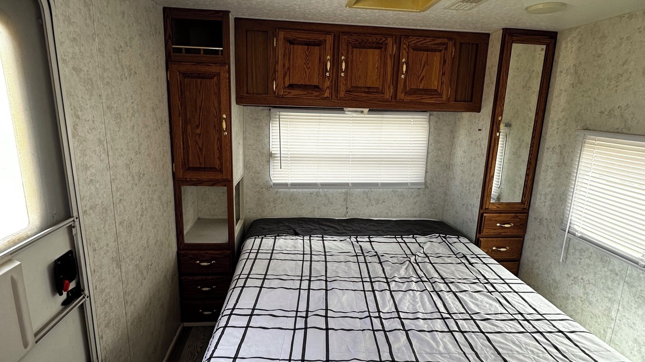 Photo of Bedroom in Rancho Oakey