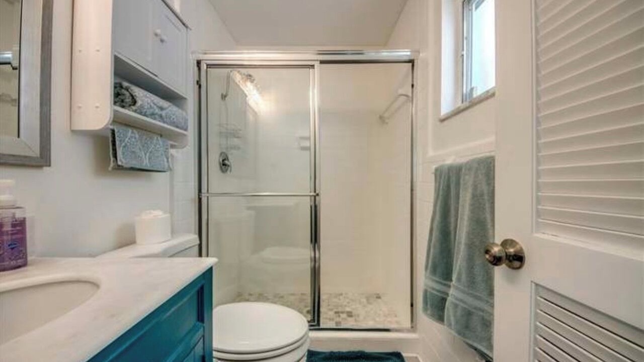 Photo of Bathroom in Burnt Store