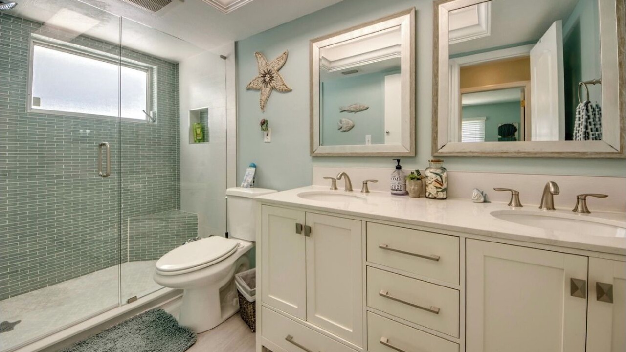 Photo of Bathroom in Burnt Store