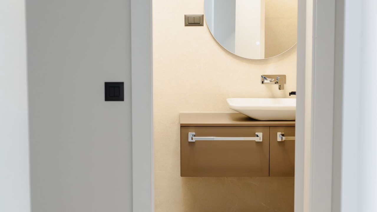 Photo of Bathroom in Kolan
