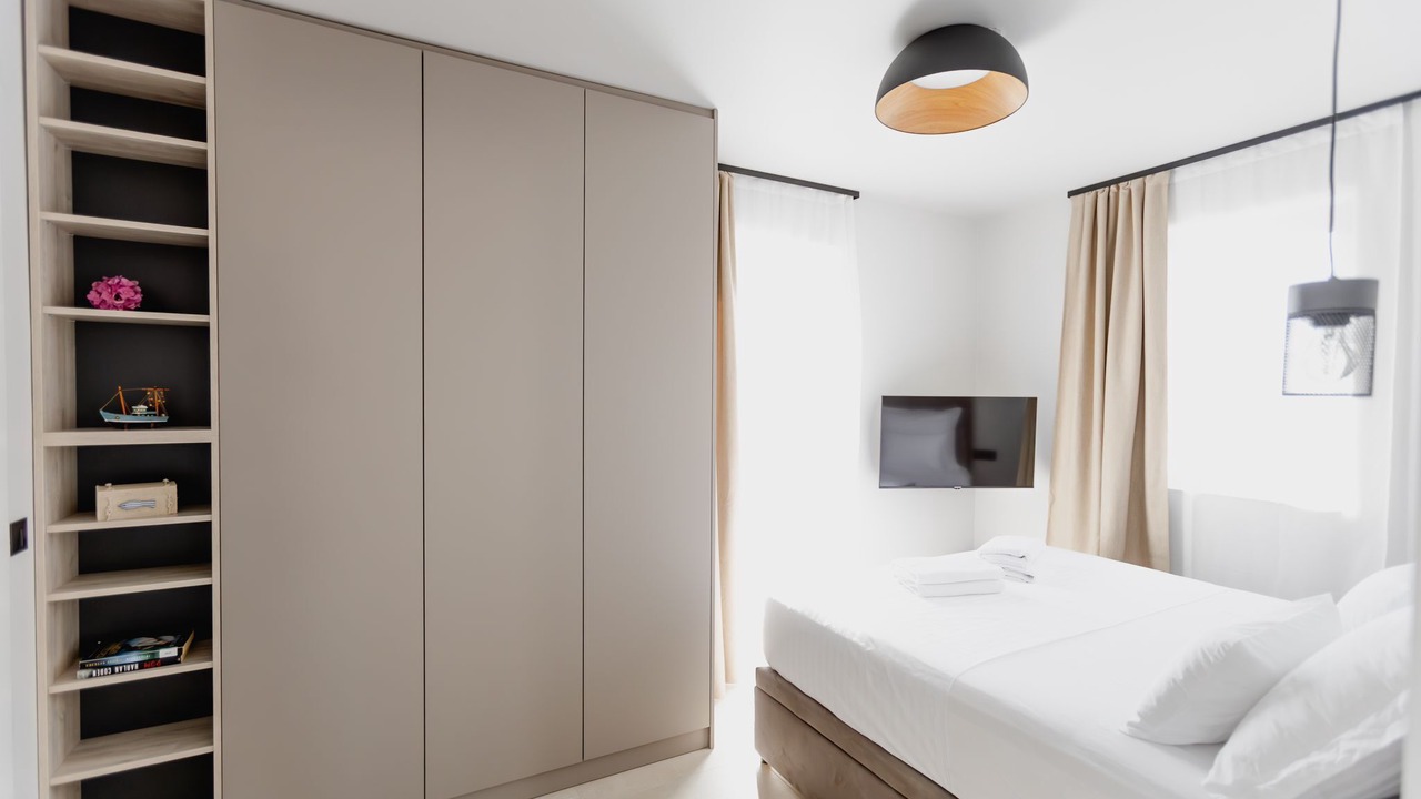 Photo of Bedroom in Kolan