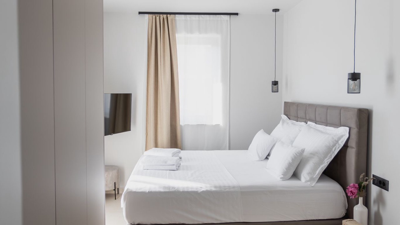 Photo of Bedroom in Kolan