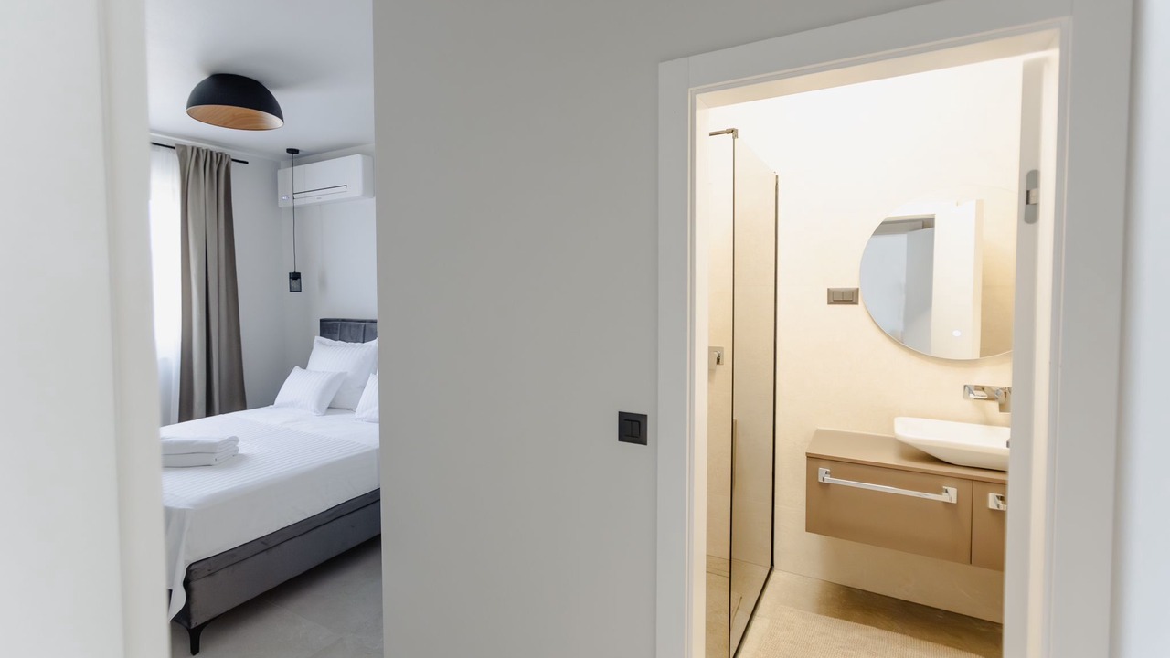 Photo of Bedroom in Kolan