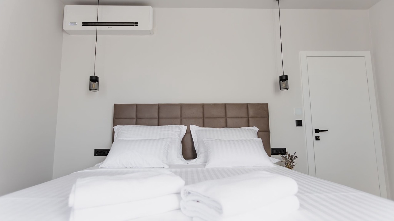 Photo of Bedroom in Kolan