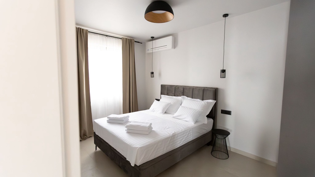 Photo of Bedroom in Kolan