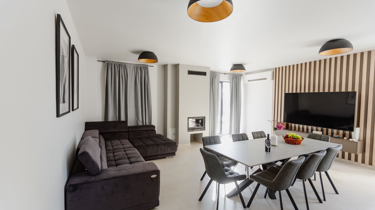 Photo of Livingroom in Kolan