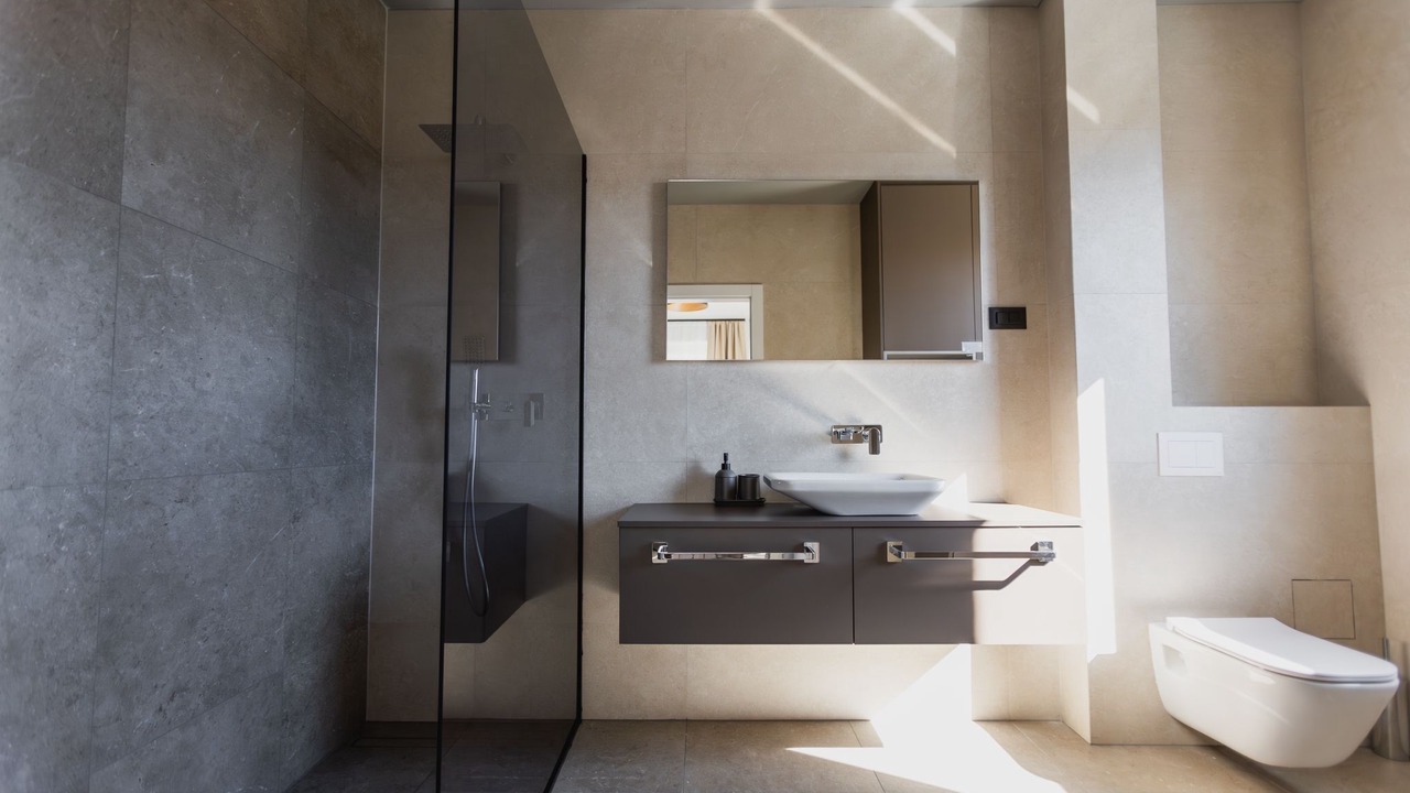 Photo of Bathroom in Kolan