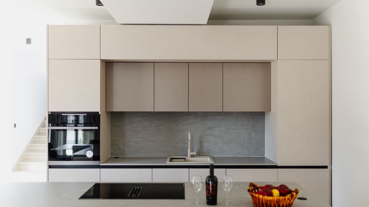 Photo of Kitchen in Kolan