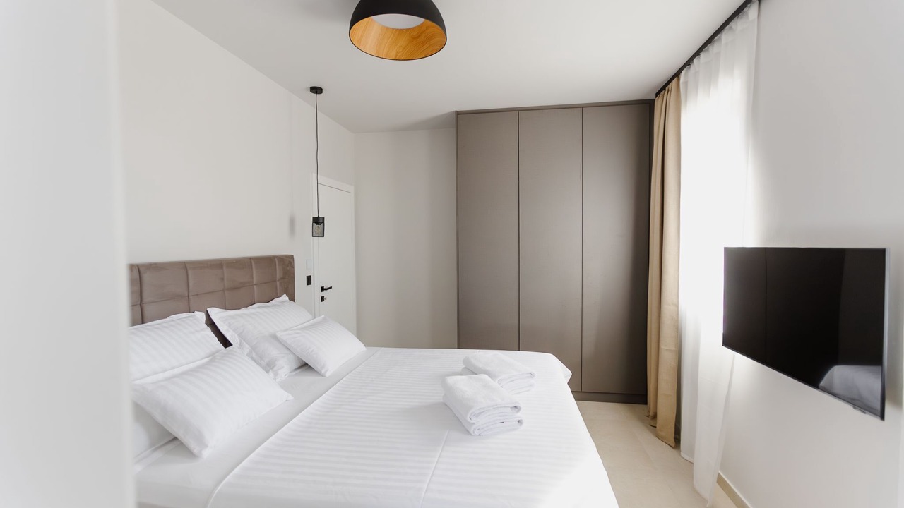 Photo of Bedroom in Kolan