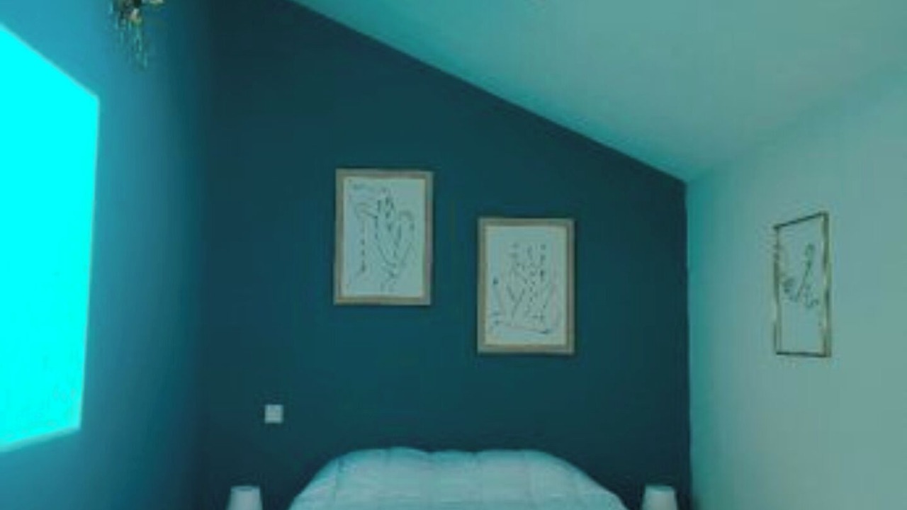 Photo of Bedroom in Saint-Brevin-les-Pins
