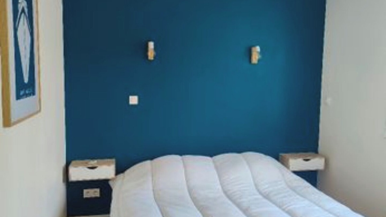 Photo of Bedroom in Saint-Brevin-les-Pins