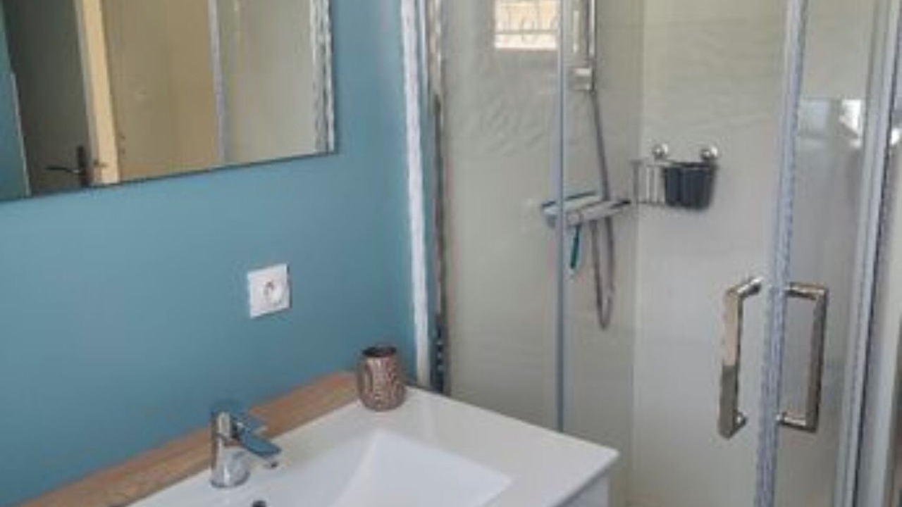 Photo of Bathroom in Saint-Brevin-les-Pins
