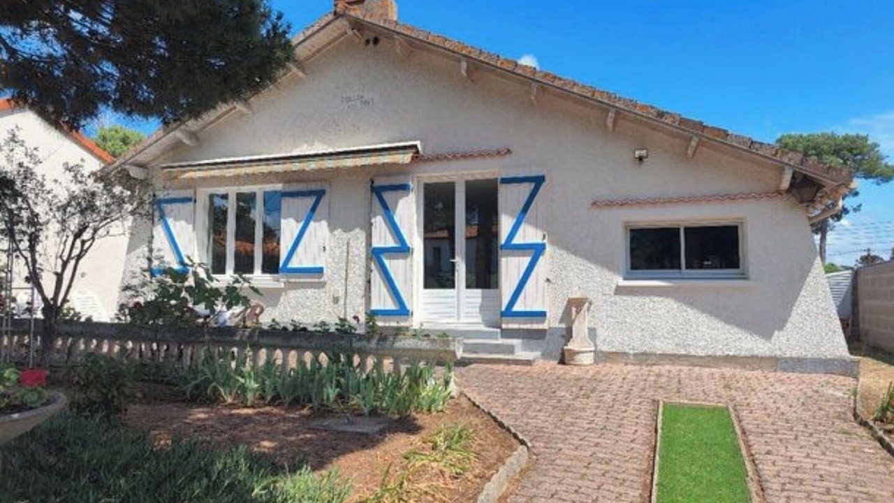 Photo of Outdoor in Saint-Brevin-les-Pins