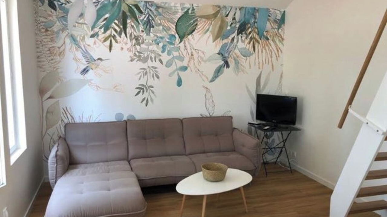 Photo of Livingroom in Saint-Brevin-les-Pins