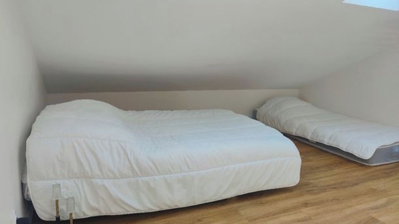 Photo of Bedroom in Saint-Brevin-les-Pins