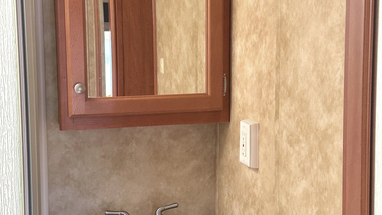Photo of Bathroom in Edgar