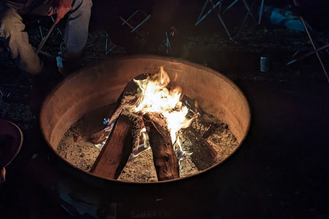 Photo of Outdoor in Geyserville