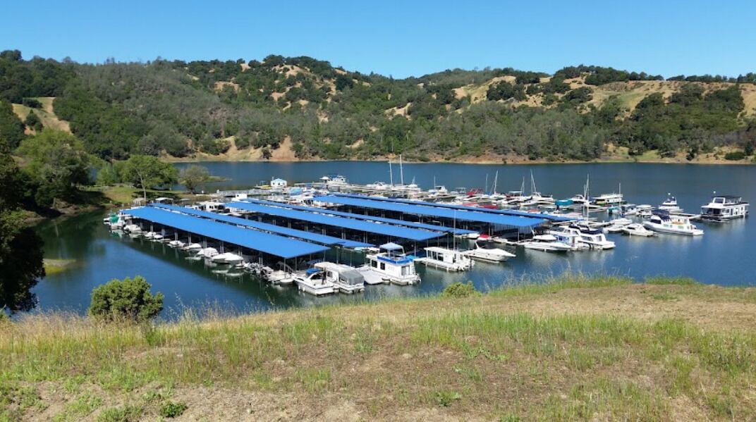 Photo of Outdoor in Geyserville