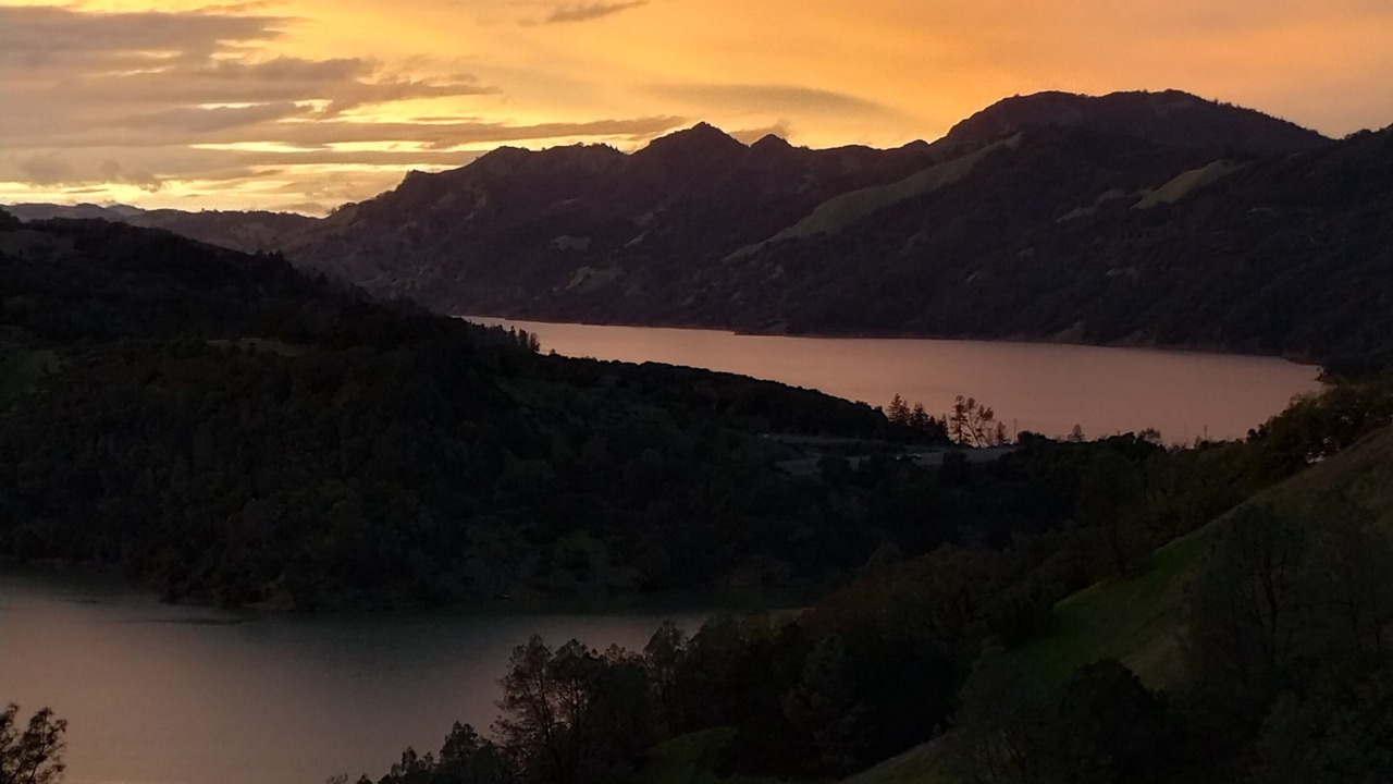 Photo of Outdoor in Geyserville