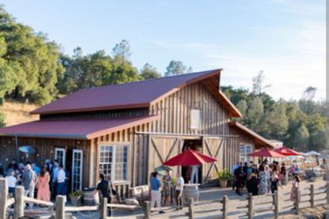 Photo of Outdoor in Geyserville