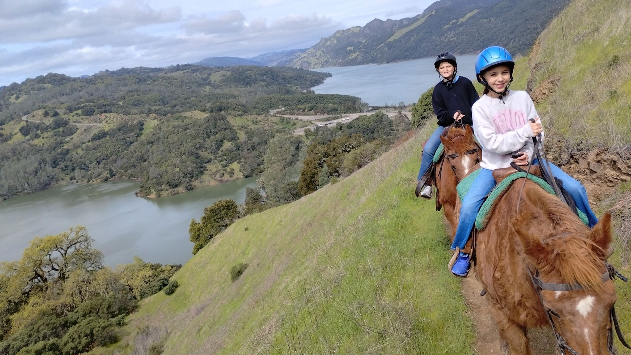 Photo of Outdoor in Geyserville