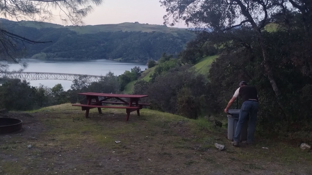 Photo of Bedroom in Geyserville