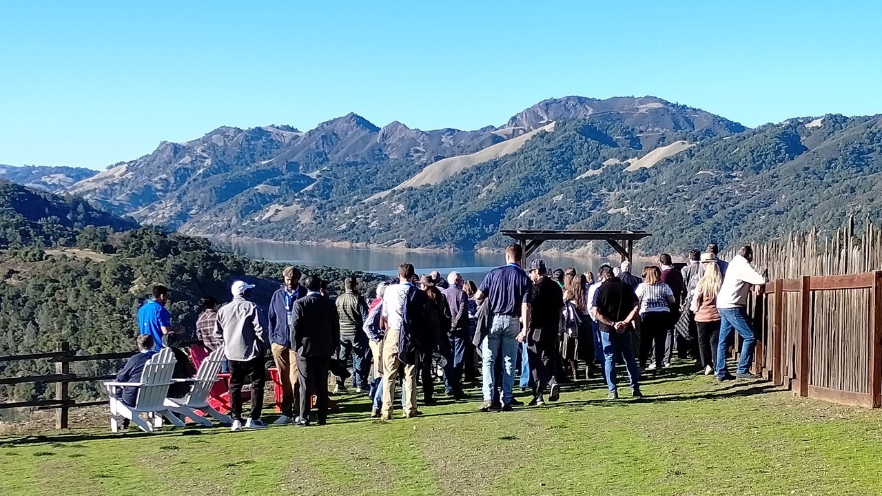 Photo of Outdoor in Geyserville