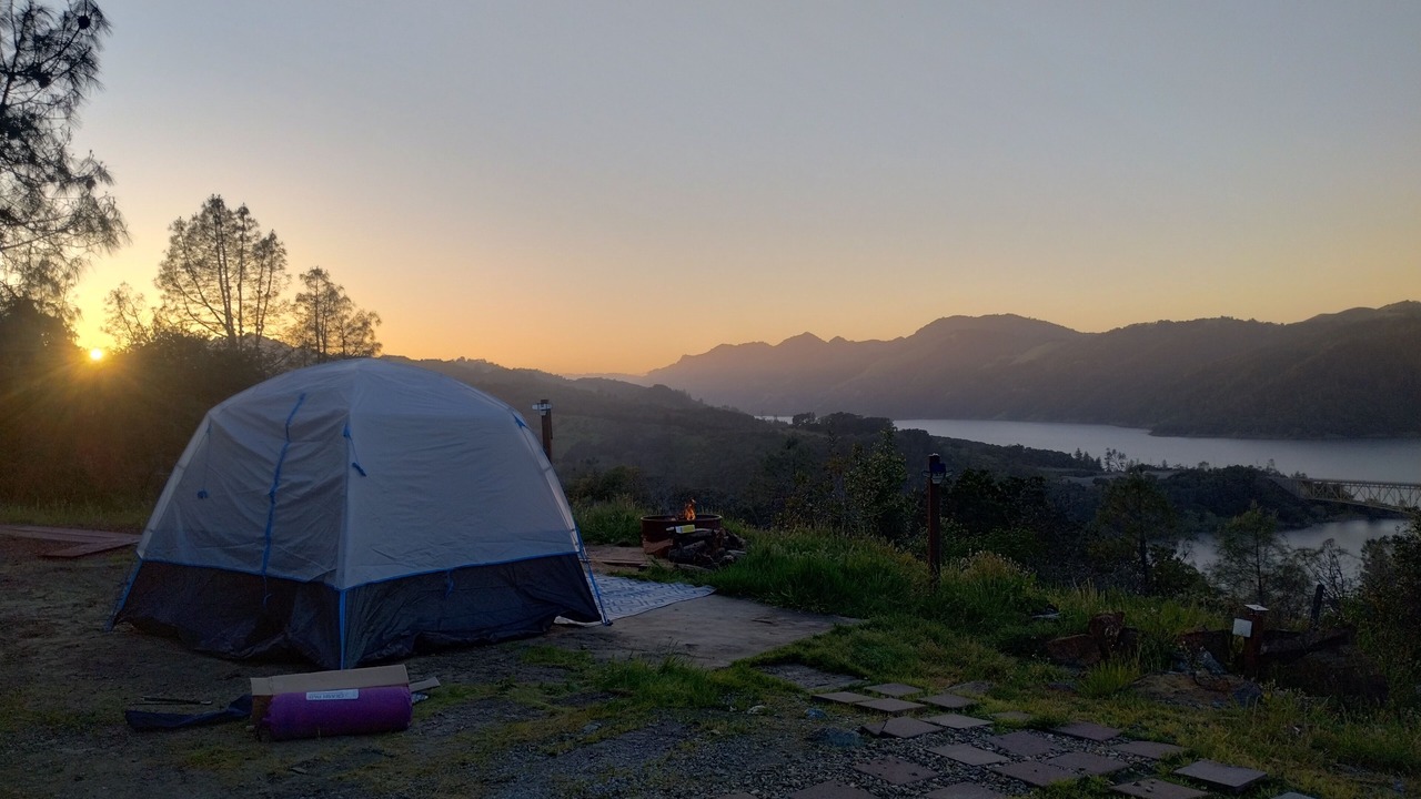 Photo of Outdoor in Geyserville