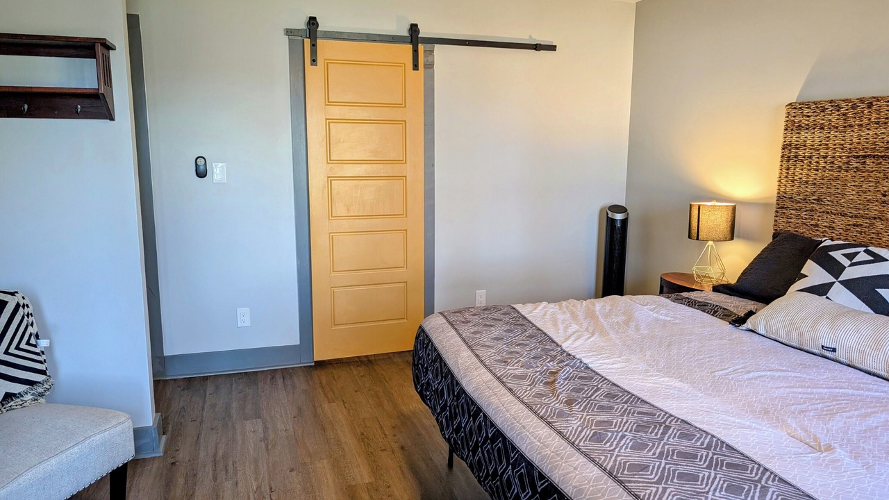Photo of Bedroom in Norwood