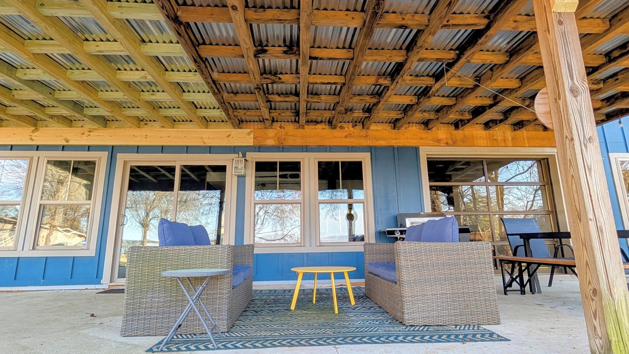 Photo of Outdoor in Norwood