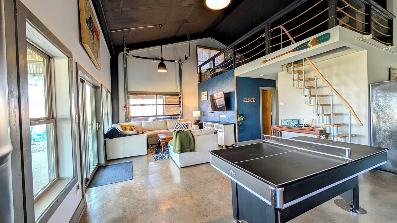 Photo of Livingroom in Norwood