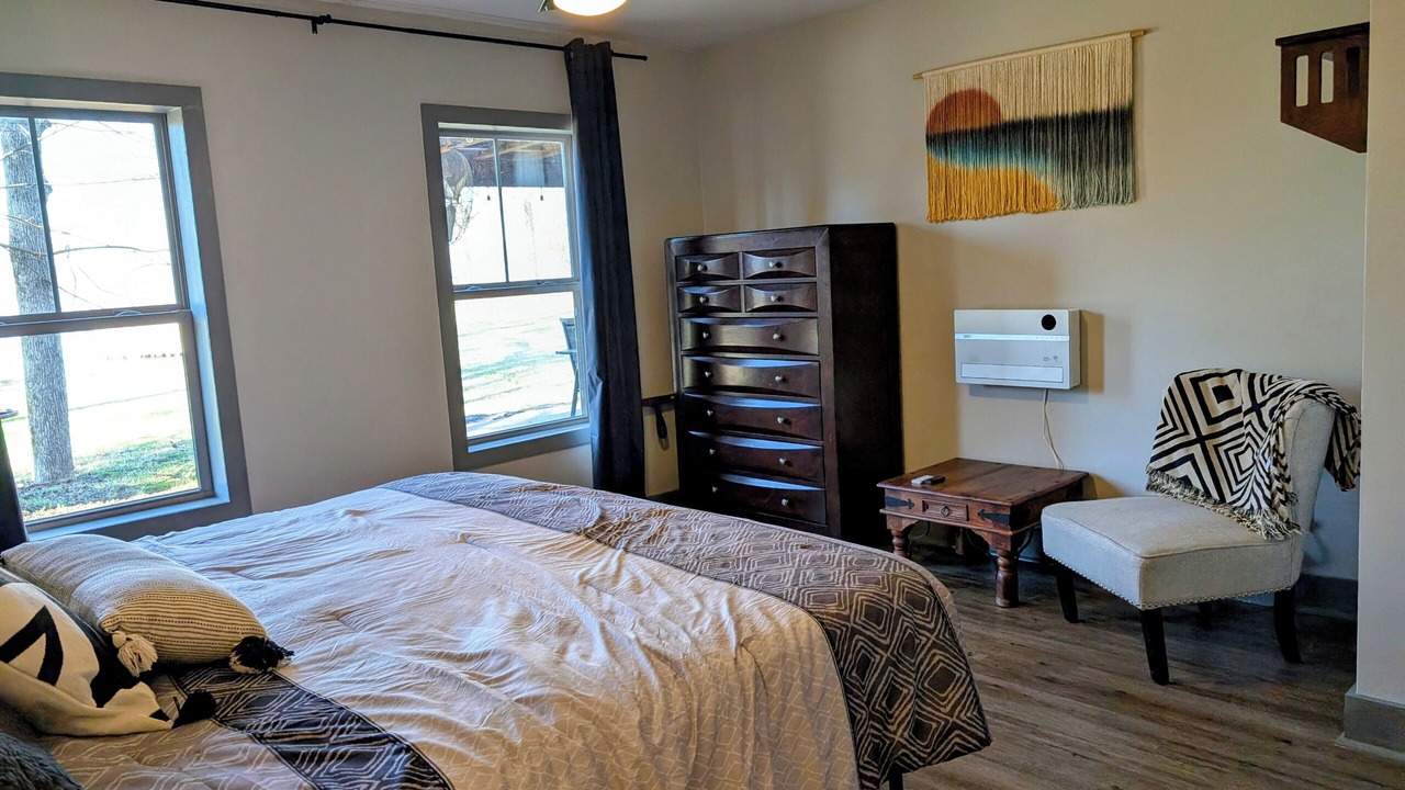 Photo of Bedroom in Norwood