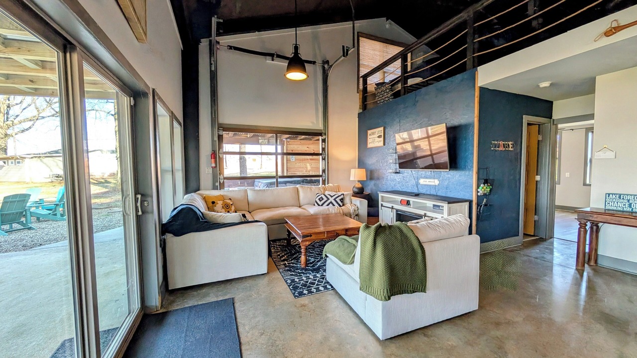 Photo of Livingroom in Norwood
